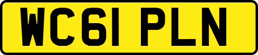 WC61PLN