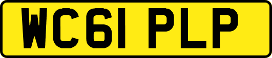 WC61PLP