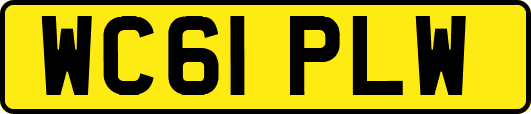 WC61PLW