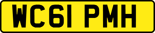 WC61PMH
