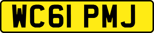 WC61PMJ