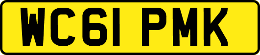WC61PMK