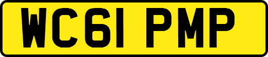 WC61PMP