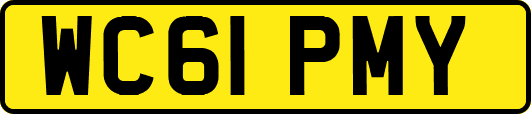 WC61PMY