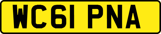 WC61PNA