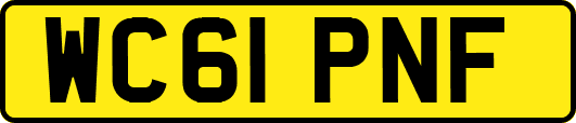 WC61PNF