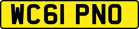 WC61PNO