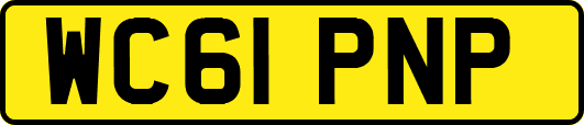 WC61PNP