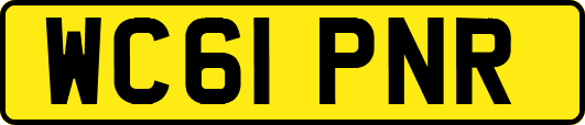 WC61PNR