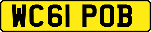 WC61POB