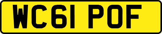 WC61POF