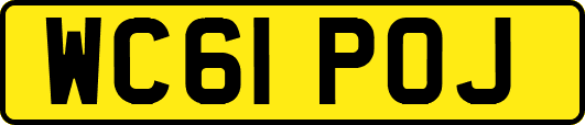 WC61POJ