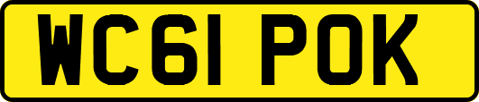 WC61POK