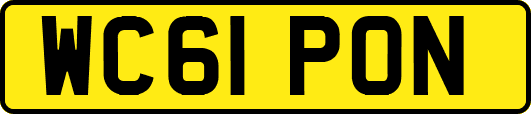 WC61PON