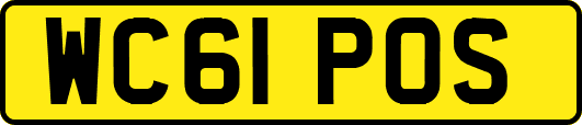 WC61POS