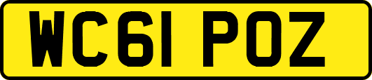 WC61POZ