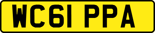WC61PPA