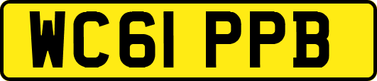 WC61PPB
