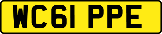 WC61PPE