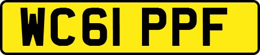 WC61PPF