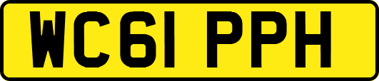 WC61PPH