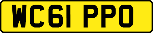 WC61PPO
