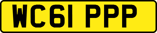 WC61PPP