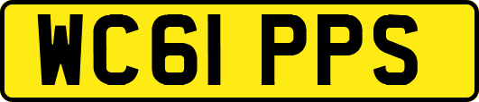 WC61PPS