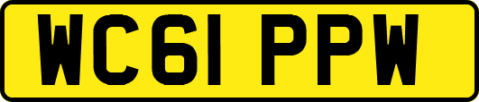 WC61PPW