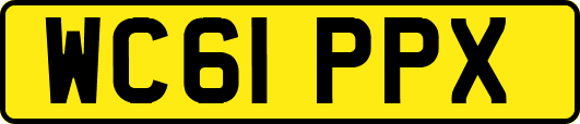 WC61PPX