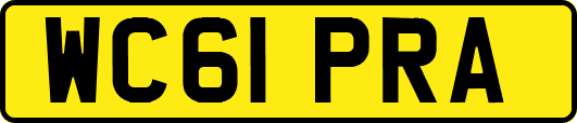 WC61PRA