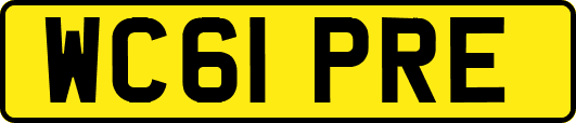 WC61PRE