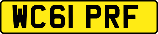 WC61PRF