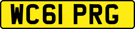 WC61PRG