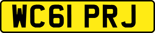 WC61PRJ