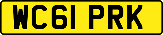 WC61PRK