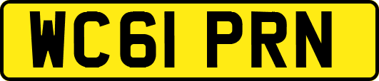 WC61PRN