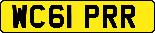 WC61PRR