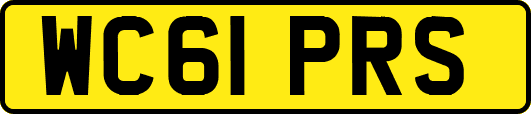 WC61PRS