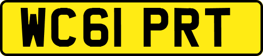 WC61PRT