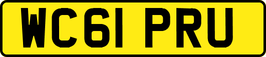 WC61PRU