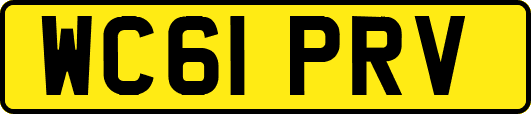 WC61PRV