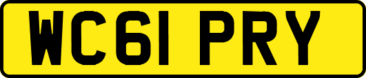 WC61PRY