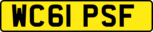 WC61PSF