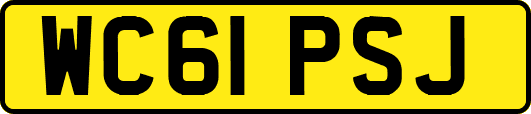 WC61PSJ
