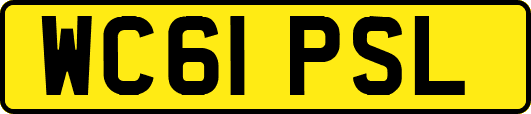 WC61PSL