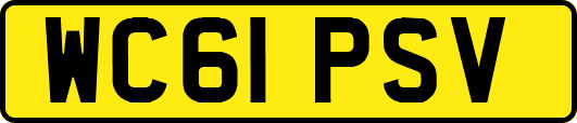 WC61PSV