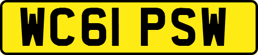 WC61PSW
