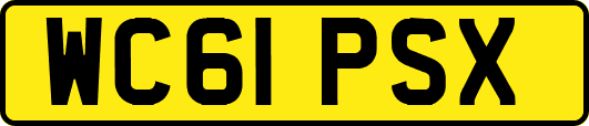 WC61PSX