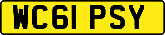 WC61PSY